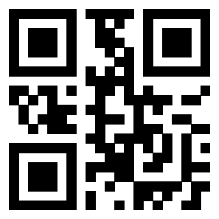 Immagine del Qr Code di 3207982467