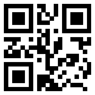 Immagine del QrCode di 3207982468