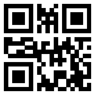 3207982472 - Immagine del Qr Code associato