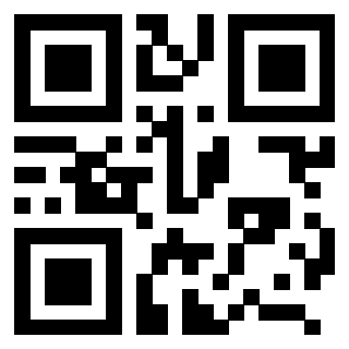 Immagine del QrCode di 3207982473