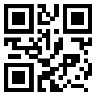 Scansione del Qr Code di 3207982475
