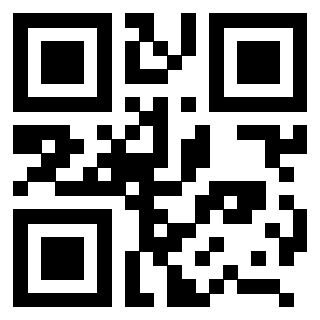Il Qr Code di 3207982478
