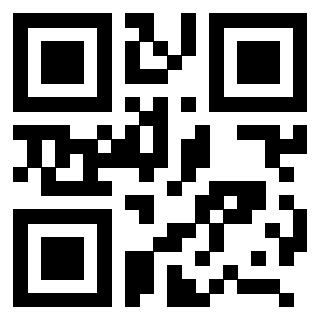 3207982479 - Immagine del Qr Code associato