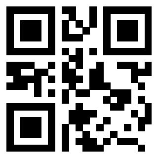Il QrCode di 3207982482