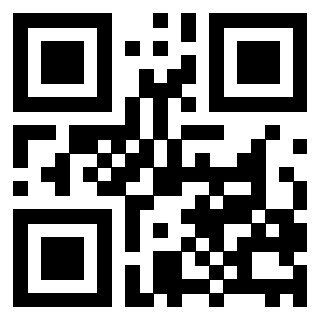 3207982483 - Immagine del QrCode associato