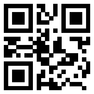 Immagine del Qr Code di 3207982484
