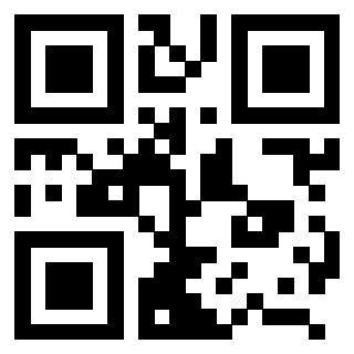 3207982486 Qr Code associato