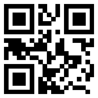 Il QrCode di 3207982491