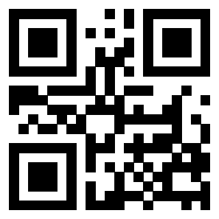 Il QrCode di 3207982492