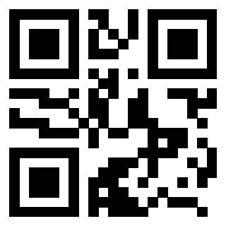 3207982495 - Immagine del Qr Code associato