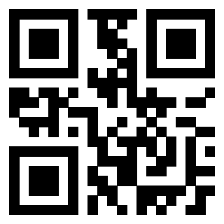 3207982497 - Immagine del Qr Code associato