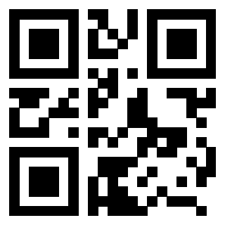 Scansione del QrCode di 3207982498