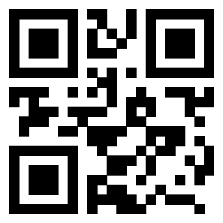 Scansione del QrCode di 3207982501