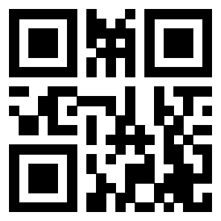 Scansione del QrCode di 3207982503