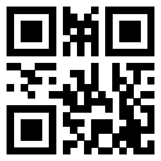 3207982504 QrCode associato
