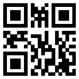 Scansione del Qr Code di 3207982505