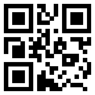 3207982506 - Immagine del Qr Code associato