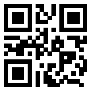 3207982507 - Immagine del Qr Code