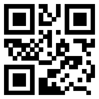 3207982508 Qr Code associato