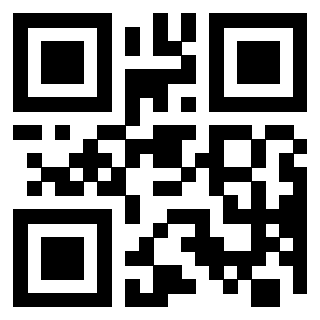 3207982512 - Immagine del Qr Code associato