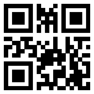 Il Qr Code di 3207982513