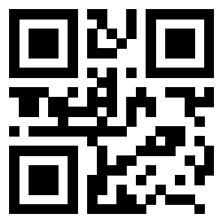 Immagine del Qr Code di 3207982514