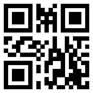 3207982515 - Immagine del QrCode