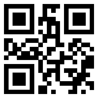 Scansione del Qr Code di 3207982518