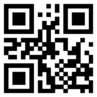 3207982520 - Immagine del QrCode associato
