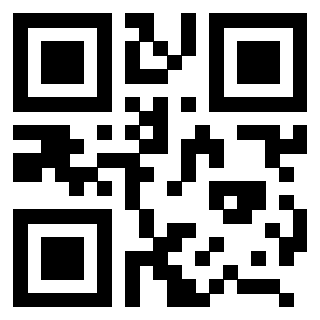 3207982522 - Immagine del QrCode