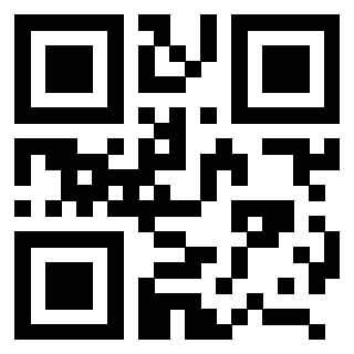 Immagine del QrCode di 3207982523