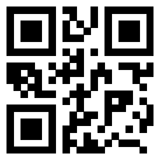 3207982527 QrCode associato