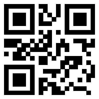 3207982529 QrCode associato