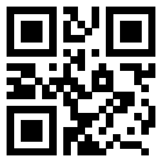 Immagine del QrCode di 3207982531