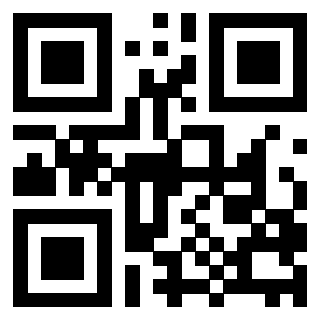 Scansione del Qr Code di 3207982534