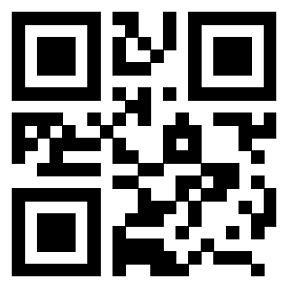 Il QrCode di 3207982539