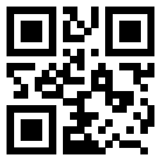 3207982542 QrCode associato