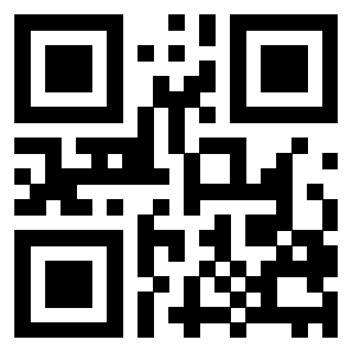 Immagine del QrCode di 3207982546