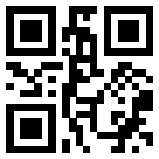 Immagine del Qr Code di 3207982549