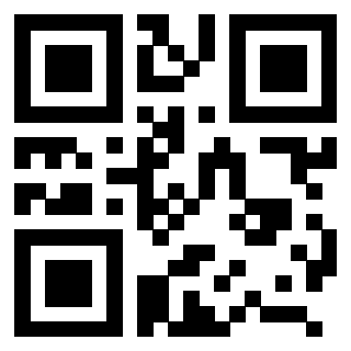 3207982552 - Immagine del QrCode