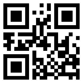 Scansione del Qr Code di 3207982554