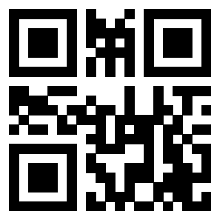 Immagine del Qr Code di 3207982555