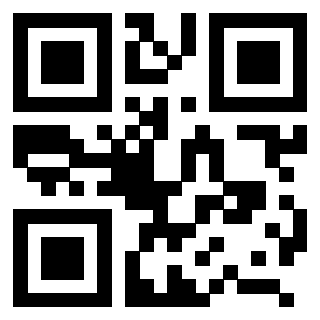 Il QrCode di 3207982558