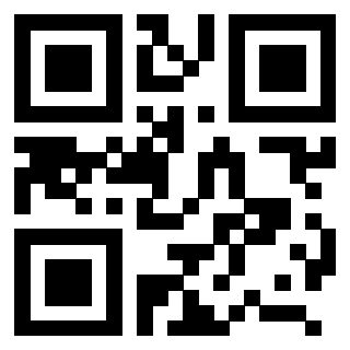 3207982559 - Immagine del QrCode