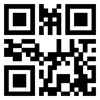 3207982568 Qr Code associato