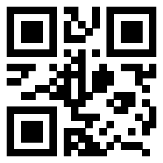 Scansione del QrCode di 3207982572