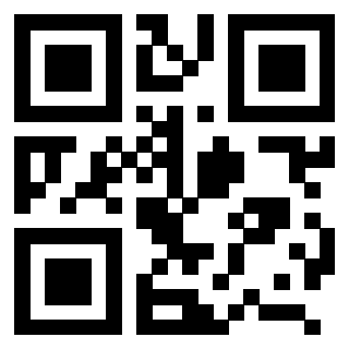 Il QrCode di 3207982573