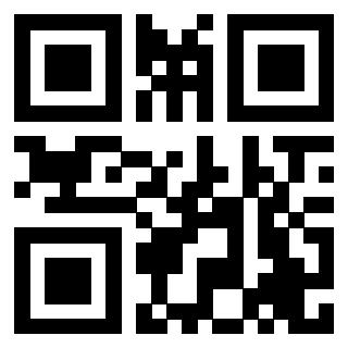 Immagine del Qr Code di 3207982575