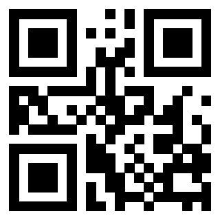Scansione del Qr Code di 3207982584