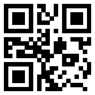 Scansione del QrCode di 3207982586